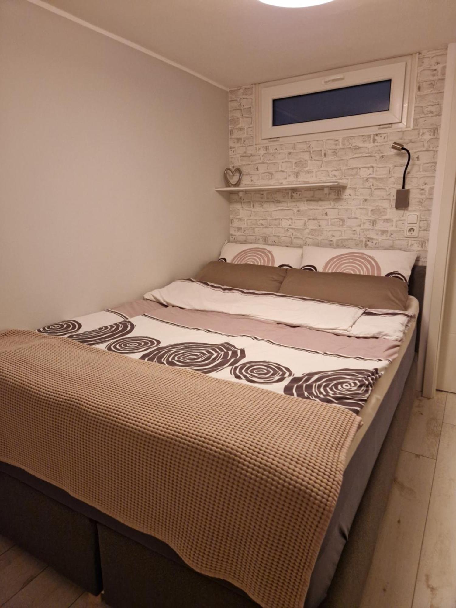 Apartmán Familie Jonas Schweich Exteriér fotografie